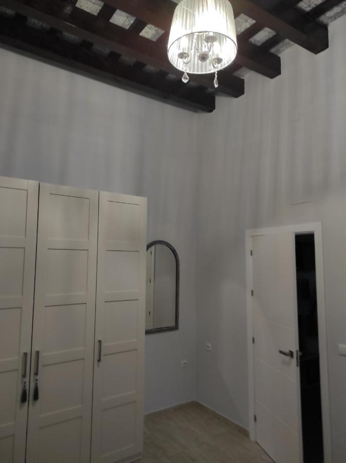 Apartamento Levante Cádiz Exterior foto