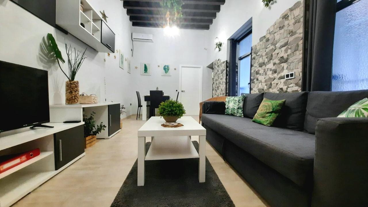 Apartamento Levante Cádiz Exterior foto