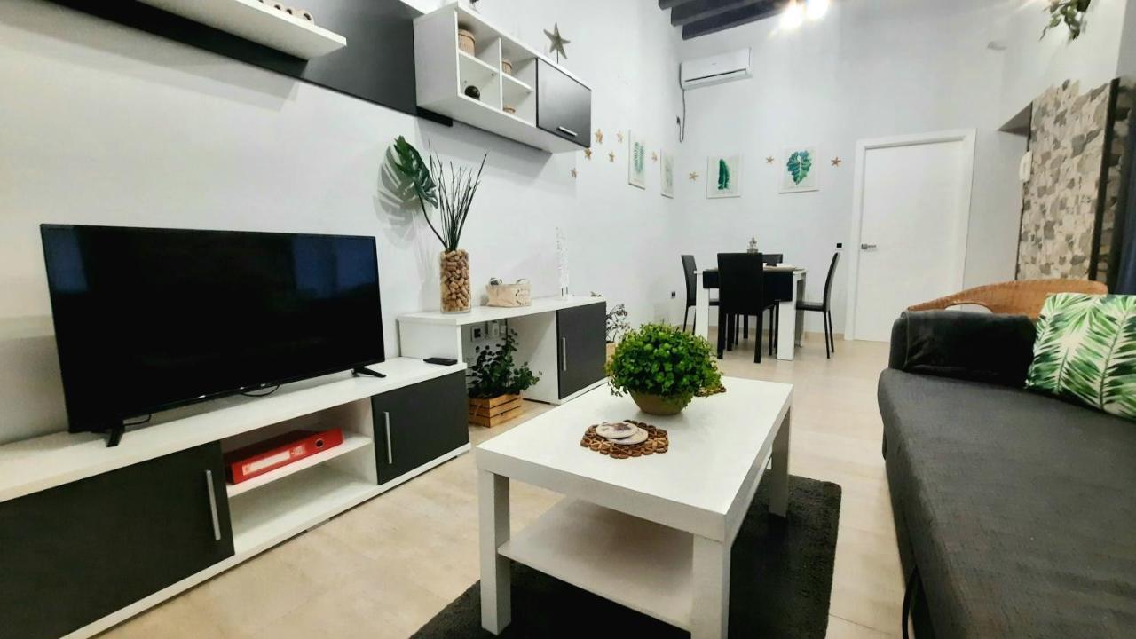 Apartamento Levante Cádiz Exterior foto