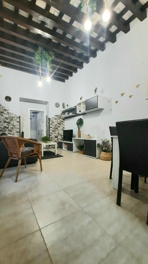 Apartamento Levante Cádiz Exterior foto