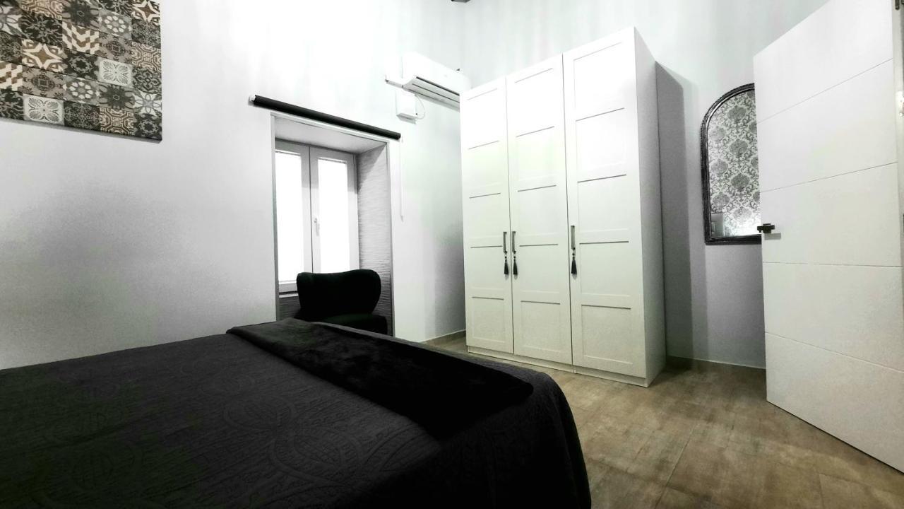 Apartamento Levante Cádiz Exterior foto