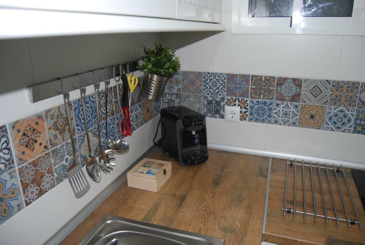 Apartamento Levante Cádiz Exterior foto
