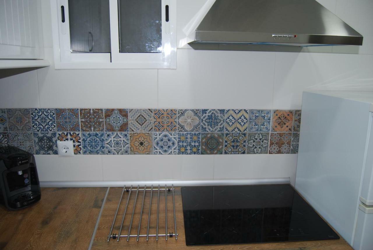 Apartamento Levante Cádiz Exterior foto